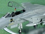 TAMIYA MODEL KIT - F-15C EAGLE  1/32