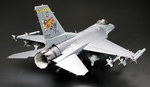 TAMIYA MODEL KIT - F16 CJ Block 50 Fighting Falcon  1/32