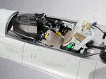 TAMIYA MODEL KIT - F16 CJ Block 50 Fighting Falcon  1/32