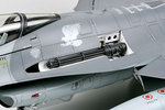 TAMIYA MODEL KIT - F16 CJ Block 50 Fighting Falcon  1/32