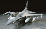 TAMIYA MODEL KIT - F16 CJ Block 50 Fighting Falcon  1/32