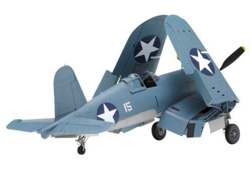 TAMIYA - F4U-1 CORSAIR Birdcage  1/32