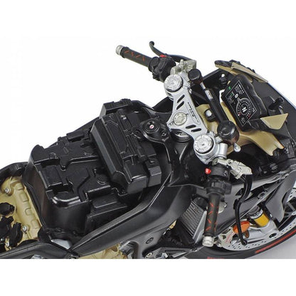 TAMIYA - Ducati Superleggera V4 Model kit 1/12