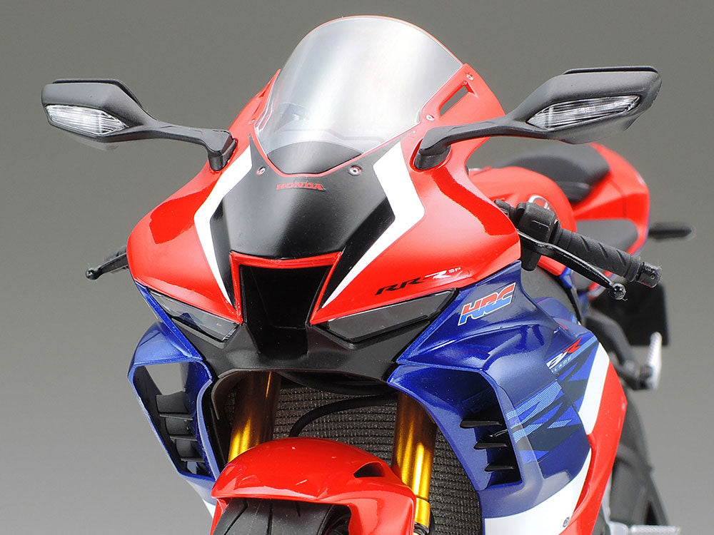 TAMIYA MODEL KIT -  Honda CBR1000RR-R Fireblade SP  1/12