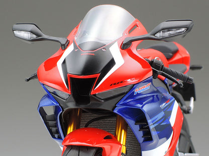 TAMIYA MODEL KIT -  Honda CBR1000RR-R Fireblade SP  1/12