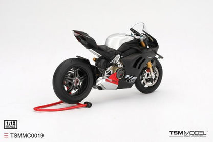TSM MODES - Ducati Panigale V4 SP2   1/12