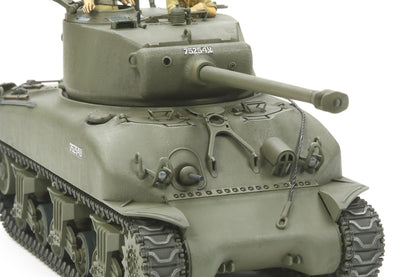 TAMIYA -  Israeli Tank M1 Super Sherman  1/35