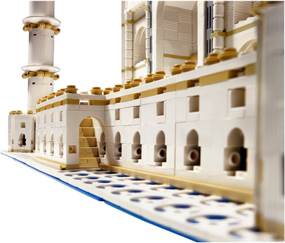 LEGO - 10256 Taj Mahal