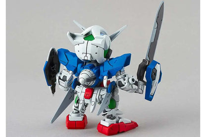 BANDAI -        Thumbnail 0 Thumbnail 1 Thumbnail 2 Thumbnail 3 Thumbnail 4 Thumbnail 5 Thumbnail 6 Disponibile Sd Gundam Exia Ex Std 003