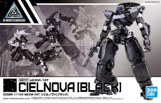 BANDAI - 30MM - BEXM-14T Cielnova [Black] #35