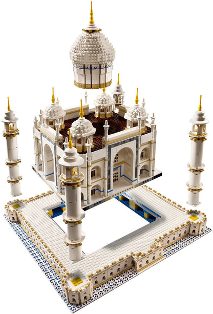 LEGO - 10256 Taj Mahal