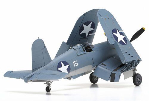 TAMIYA - F4U-1 CORSAIR Birdcage  1/32