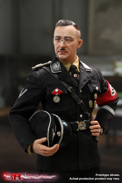 DID/3R - Heinrich Himmler - 1:6 Action Doll (GM645)