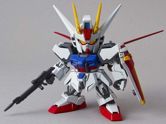 BANDAI MODEL KIT - Sd gundam aile strike ex std 002