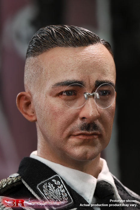 DID/3R - Heinrich Himmler - 1:6 Action Doll (GM645)