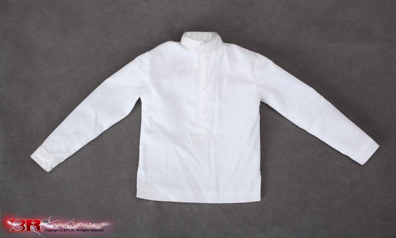 DID/3R - Waffen-SS Das Reich Commander Paul Hausser - 1:6 Action Doll (GM642)