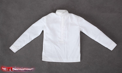 DID/3R - Waffen-SS Das Reich Commander Paul Hausser - 1:6 Action Doll (GM642)