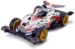 TAMIYA - Aeromini4WD MAX BREAKER TRF  1/32