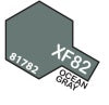 TAMIYA - Ocean Grey 2 XF-82