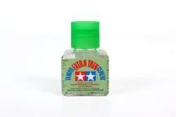 TAMIYA - Extra Thin Cement