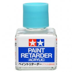 TAMIYA - Paint Retarder (Acrilic)