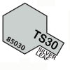 TAMIYA -  Silver Leaf  TS-30
