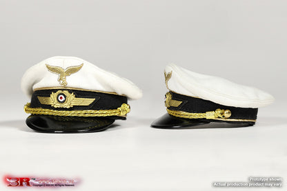 3R - Albert Kesselring WWII German Luftwaffe Generalfeldmarschall  1:6