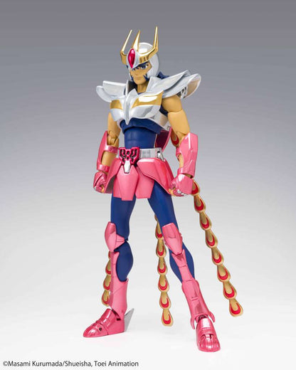 BANDAI - Saint Seiya Myth Cloth - Phoenix Ikki 20th Anniversary