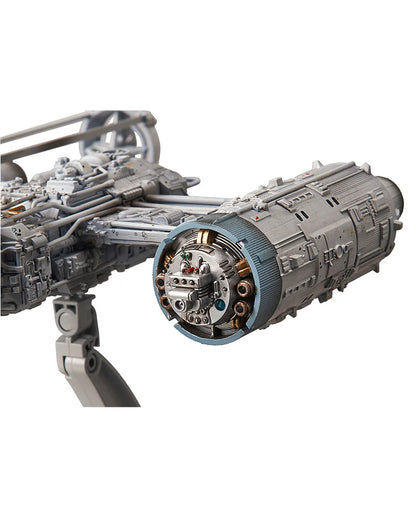 BANDAI MODEL KIT- Star Wars Model Kit 1/72 Y-Wing Starfighter