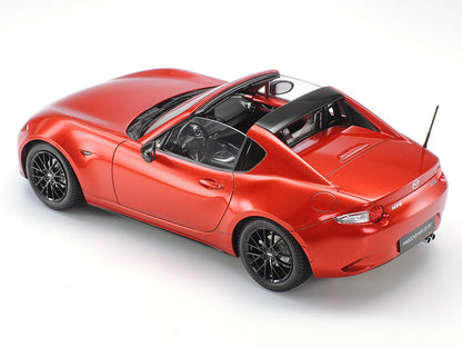 TAMIYA - Mazda Roadster MX-5 RF  1/24