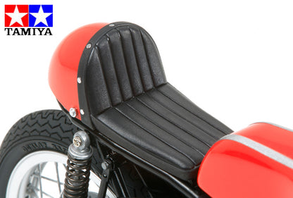 TAMIYA - Honda RC166 GP Racer  1/12