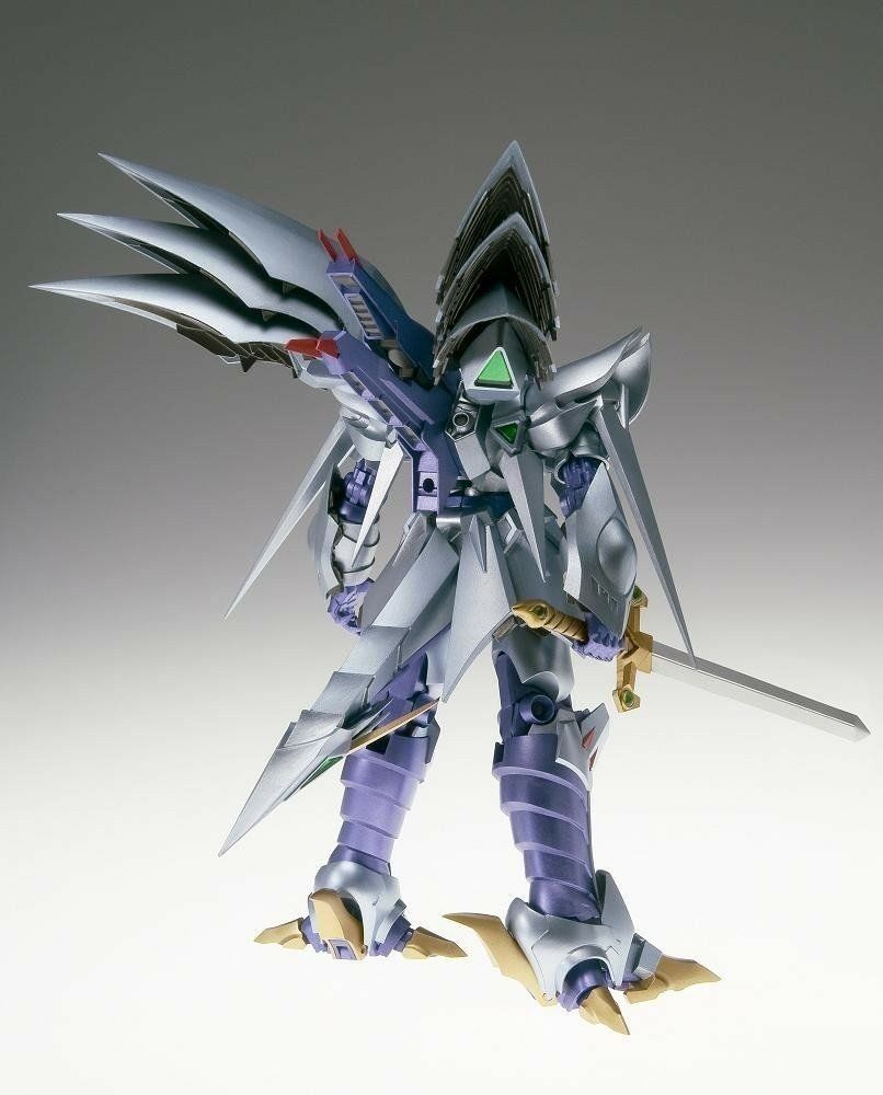 BANDAI - Composite Ver.Ka. Cybaster