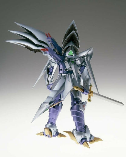 BANDAI - Composite Ver.Ka. Cybaster