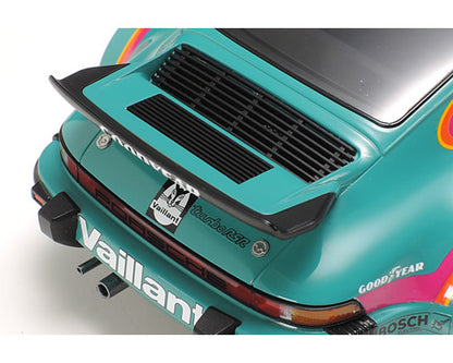 TAMIYA - Porsche 934 Turbo RSR Vaillant  1/24