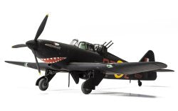 AIRFIX - Boulton Paul Defiant Mk.I  1/72