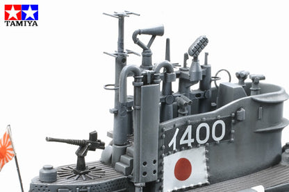 TAMIYA - Japanese Navy Submarine l-400  1/350