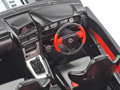 TAMIYA -  Nismo R34 GT-R Z-Tune  1/24