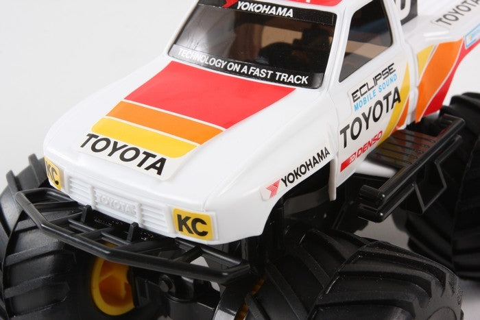TAMIYA - Toyota Hi-Lux Junior Monster Racer  1/32