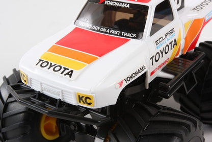 TAMIYA - Toyota Hi-Lux Junior Monster Racer  1/32