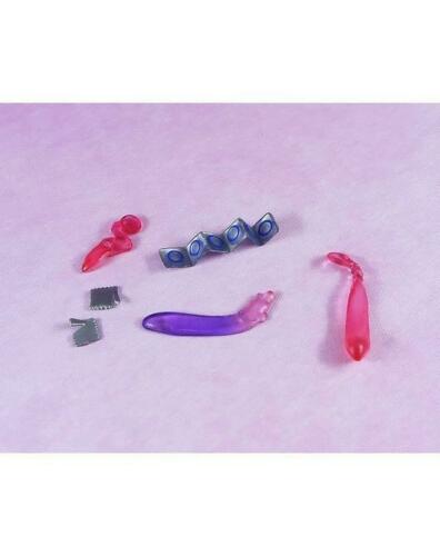 SEXY Accessory Set - Zgo Act 1