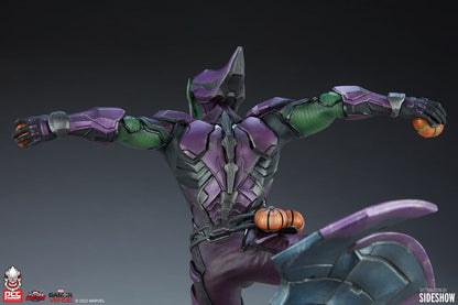 SIDESHOW - Marvel - Green Goblin 1:6 Scale Statue SS910260