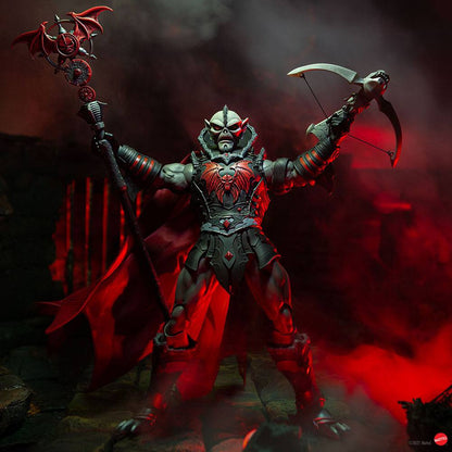 MONDO - Masters of the Universe - Action Figure 1:6 Hordak 30 cm