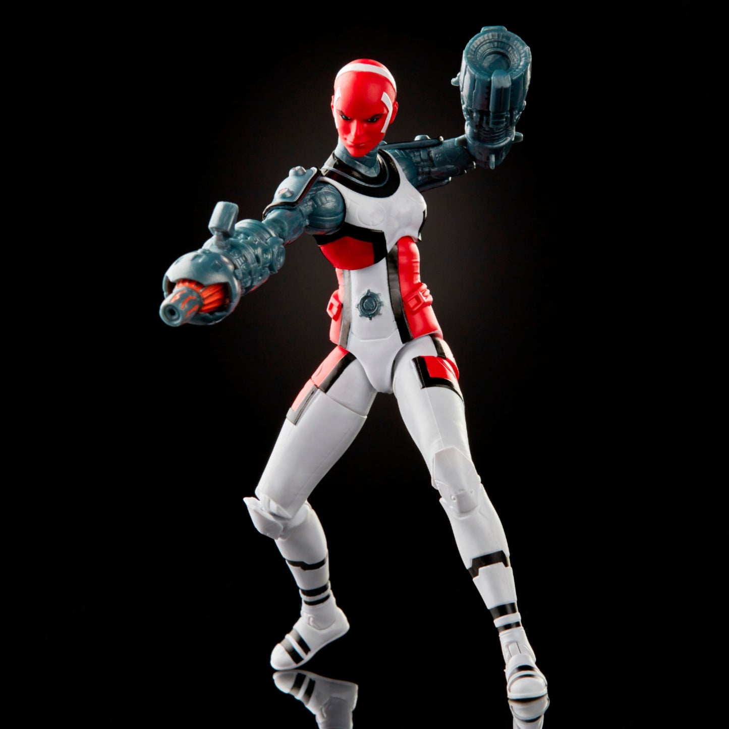 HASBRO - Marvel - Legends: X-Man - Omega Sentinel