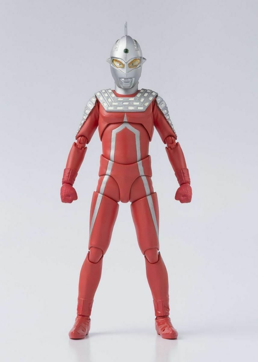 BANDAI - UltraSeven