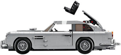 LEGO Creator 10262 - James Bond Aston Martin Db5