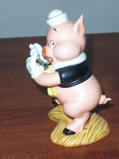 ENESCO - Disney - Three Little Pig Fifer Pig