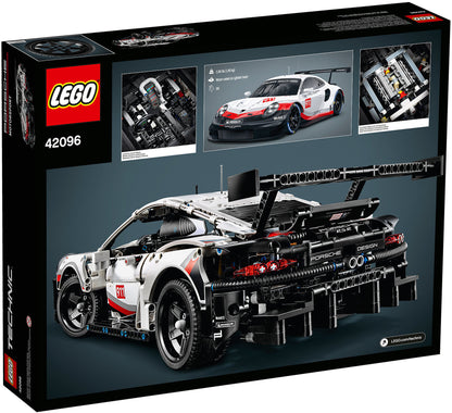 LEGO - Technic Porsche 911 RSR 42096