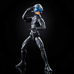 HASBRO - Marvel - Legends: Series - House of X - Charles Xavier