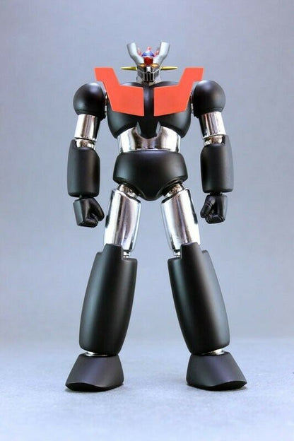 EVOLUTION TOYS - Dynamite Action N.02 Mazinger Z Limited