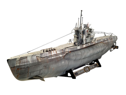 OFFERTA REVELL - German Submarine Type VII C/41   1/72